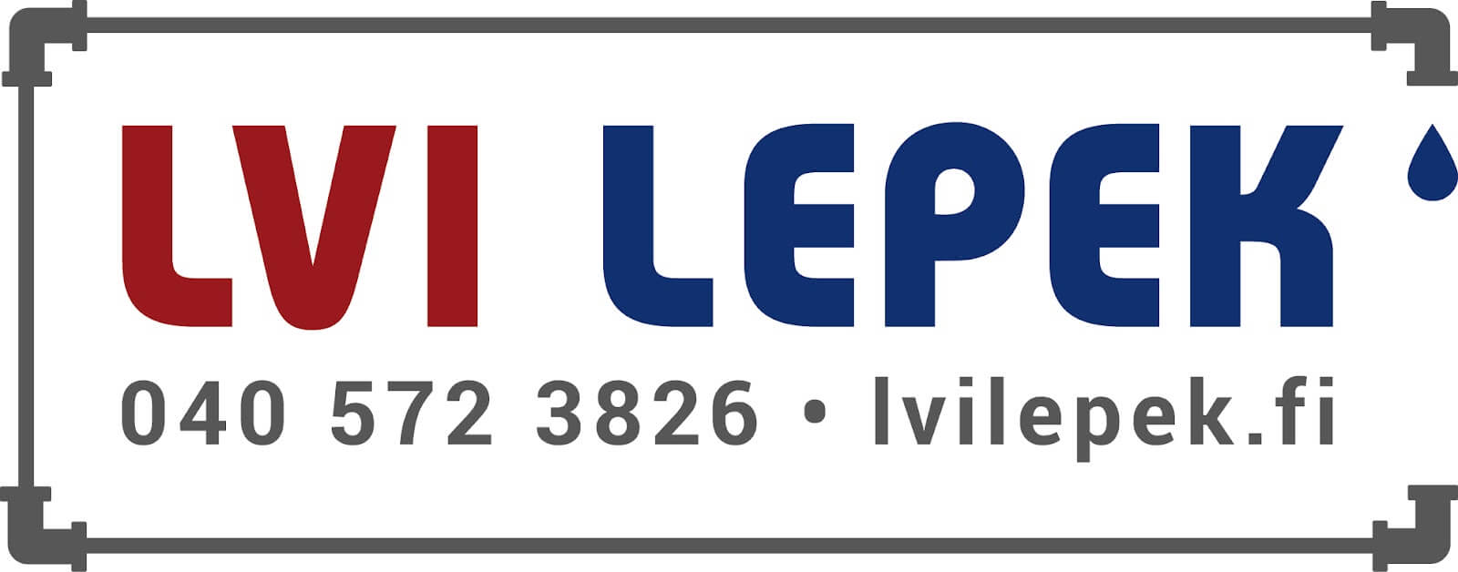 LVI Lepek Oy